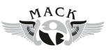 Mack logo